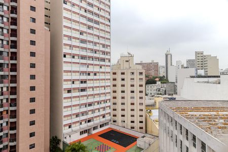 Studio para alugar com 30m², 1 quarto e sem vagaVista Studio