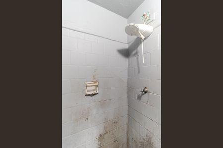 Studio para alugar com 30m², 1 quarto e sem vagaBanheiro Social