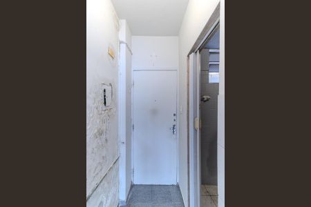 Studio para alugar com 30m², 1 quarto e sem vagaEntrada