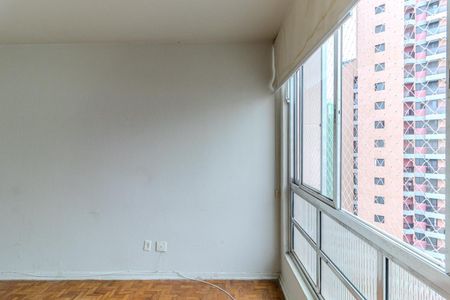 Studio para alugar com 30m², 1 quarto e sem vagaStudio