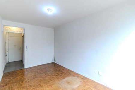Studio para alugar com 30m², 1 quarto e sem vagaStudio