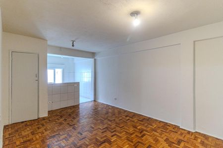 Studio de kitnet/studio para alugar com 1 quarto, 29m² em Santa Cecilia, São Paulo