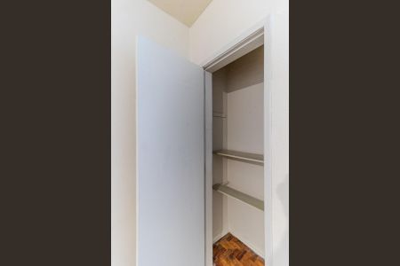 Studio de kitnet/studio para alugar com 1 quarto, 29m² em Santa Cecilia, São Paulo