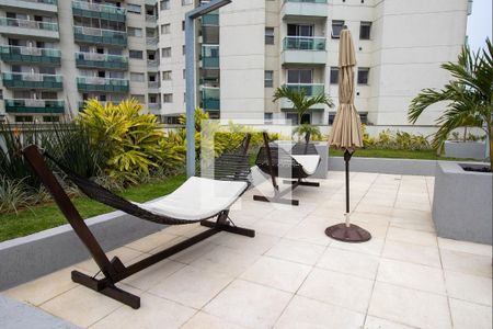 Apartamento para alugar com 116m², 2 quartos e 1 vaga Apartamento para alugar com 116m², 2 quartos e 1 vagaÁrea comum - Picina