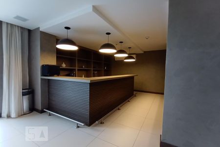 Apartamento para alugar com 116m², 2 quartos e 1 vaga Apartamento para alugar com 116m², 2 quartos e 1 vagaEspaço Gourmet