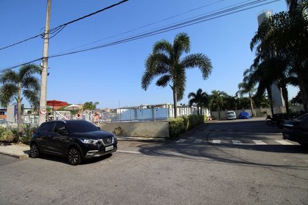 Apartamento à venda com 40m², 2 quartos e 1 vagaÁrea comum