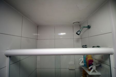 Apartamento à venda com 40m², 2 quartos e 1 vagaBanheiro Social