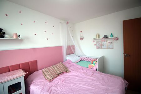 Quarto 2 de apartamento à venda com 2 quartos, 40m² em Colégio, Rio de Janeiro