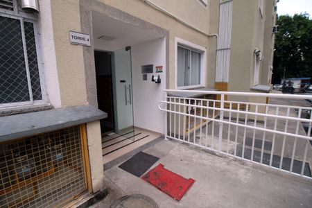 Apartamento à venda com 40m², 2 quartos e 1 vagaÁrea Comum - Portaria interna