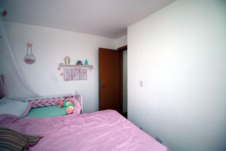 Quarto 2 de apartamento à venda com 2 quartos, 40m² em Colégio, Rio de Janeiro