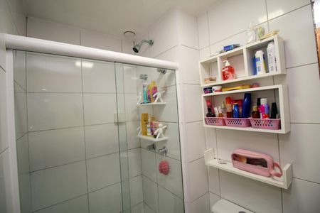 Apartamento à venda com 40m², 2 quartos e 1 vagaBanheiro Social