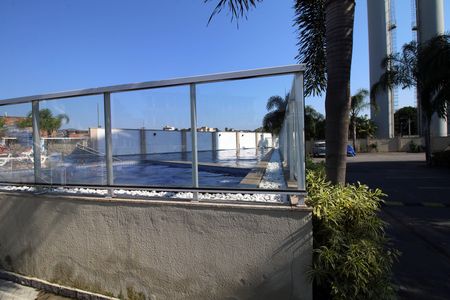 Apartamento à venda com 40m², 2 quartos e 1 vagaÁrea comum