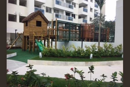 Apartamento à venda com 90m², 3 quartos e 2 vagasÁrea comum