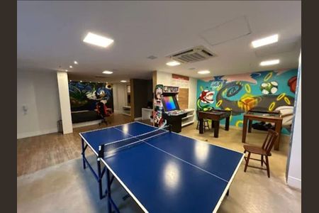 Apartamento à venda com 90m², 3 quartos e 2 vagasÁrea comum