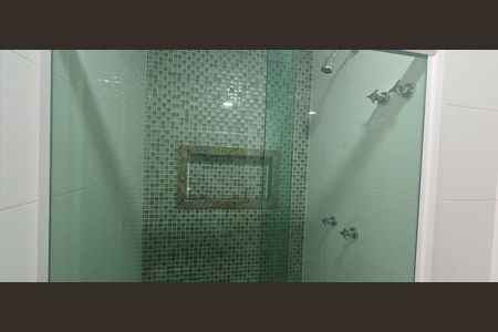 Apartamento à venda com 90m², 3 quartos e 2 vagasBanheiro da Suíte 1