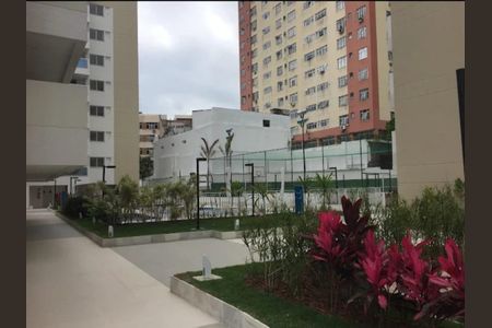 Apartamento à venda com 90m², 3 quartos e 2 vagasÁrea comum