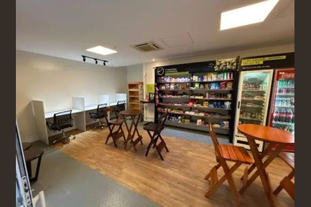 Apartamento à venda com 90m², 3 quartos e 2 vagasÁrea comum