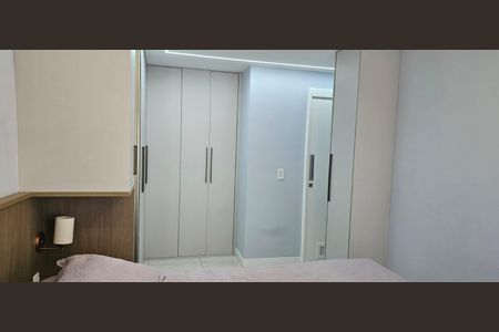 Apartamento à venda com 90m², 3 quartos e 2 vagasSuíte 1