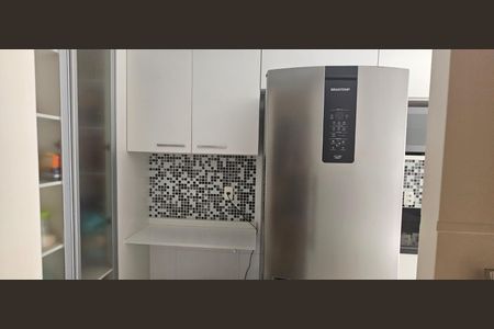 Apartamento à venda com 90m², 3 quartos e 2 vagasCozinha