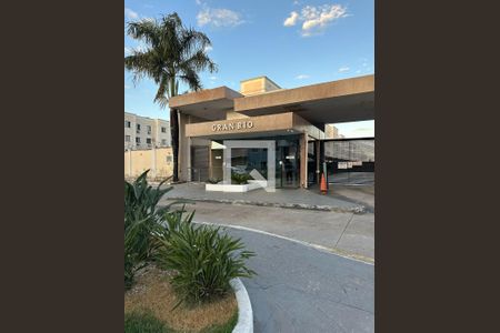 Apartamento para alugar com 2 quartos, 44m² em Bairro Santa Rita, Goiânia