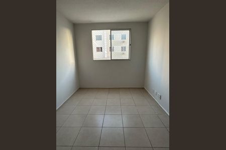 Apartamento para alugar com 2 quartos, 44m² em Bairro Santa Rita, Goiânia