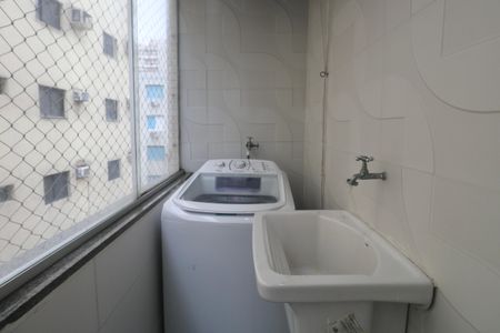 Apartamento para alugar com 159m², 4 quartos e sem vaga Apartamento para alugar com 159m², 4 quartos e sem vagaÁrea de Serviço