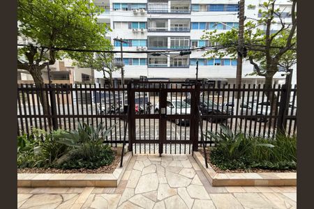 Apartamento para alugar com 159m², 4 quartos e sem vaga Apartamento para alugar com 159m², 4 quartos e sem vagaFachada