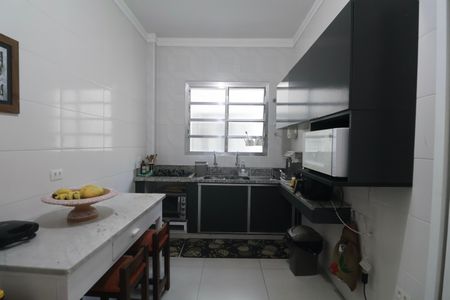 Apartamento para alugar com 159m², 4 quartos e sem vaga Apartamento para alugar com 159m², 4 quartos e sem vagaCozinha