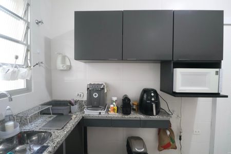 Apartamento para alugar com 159m², 4 quartos e sem vaga Apartamento para alugar com 159m², 4 quartos e sem vagaCozinha