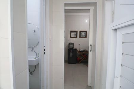 Apartamento para alugar com 159m², 4 quartos e sem vaga Apartamento para alugar com 159m², 4 quartos e sem vagaÁrea de Serviço