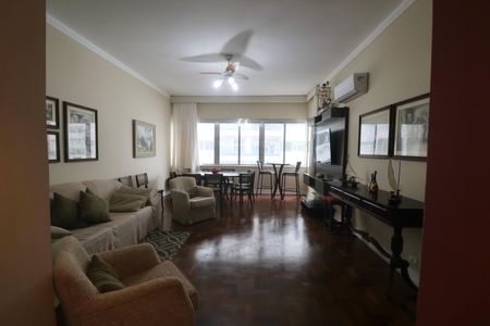 Apartamento para alugar com 159m², 4 quartos e sem vaga Apartamento para alugar com 159m², 4 quartos e sem vagaSala