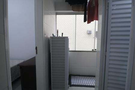 Apartamento para alugar com 159m², 4 quartos e sem vaga Apartamento para alugar com 159m², 4 quartos e sem vagaÁrea de Serviço