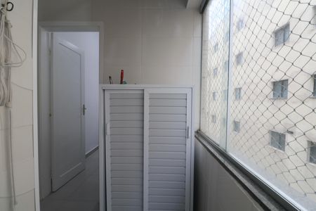 Apartamento para alugar com 159m², 4 quartos e sem vaga Apartamento para alugar com 159m², 4 quartos e sem vagaÁrea de Serviço