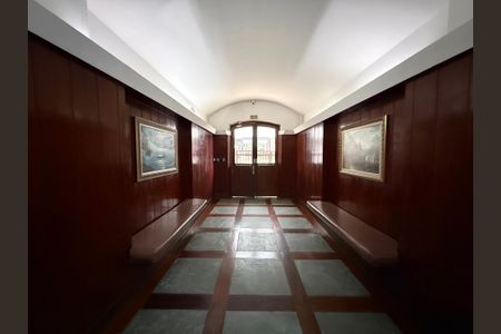 Apartamento para alugar com 159m², 4 quartos e sem vaga Apartamento para alugar com 159m², 4 quartos e sem vagaHall de Entrada