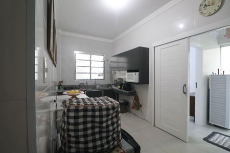 Apartamento para alugar com 159m², 4 quartos e sem vaga Apartamento para alugar com 159m², 4 quartos e sem vagaCozinha