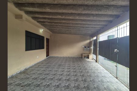 Casa para alugar com 150m², 2 quartos e 2 vagas Casa para alugar com 150m², 2 quartos e 2 vagasGaragem