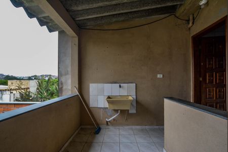 Casa para alugar com 150m², 2 quartos e 2 vagas Casa para alugar com 150m², 2 quartos e 2 vagasÁrea de Serviço