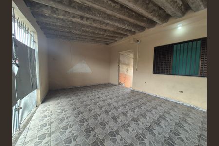 Casa para alugar com 150m², 2 quartos e 2 vagas Casa para alugar com 150m², 2 quartos e 2 vagasGaragem