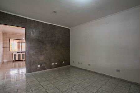 Sala de casa para alugar com 2 quartos, 150m² em Vila João Ramalho, Santo André