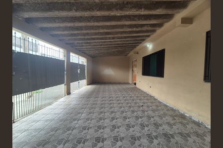 Casa para alugar com 150m², 2 quartos e 2 vagas Casa para alugar com 150m², 2 quartos e 2 vagasGaragem