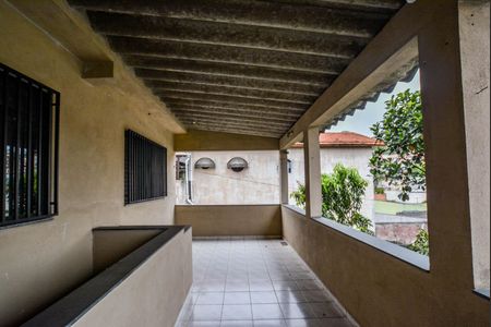 Casa para alugar com 150m², 2 quartos e 2 vagas Casa para alugar com 150m², 2 quartos e 2 vagasÁrea de Serviço