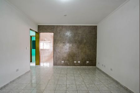Casa para alugar com 150m², 2 quartos e 2 vagas Casa para alugar com 150m², 2 quartos e 2 vagasSala