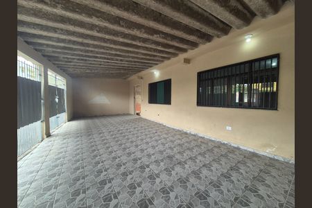 Casa para alugar com 150m², 2 quartos e 2 vagas Casa para alugar com 150m², 2 quartos e 2 vagasGaragem
