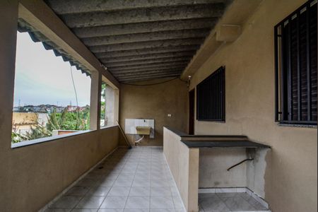 Casa para alugar com 150m², 2 quartos e 2 vagas Casa para alugar com 150m², 2 quartos e 2 vagasÁrea de Serviço