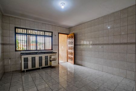 Casa para alugar com 150m², 2 quartos e 2 vagas Casa para alugar com 150m², 2 quartos e 2 vagasCozinha