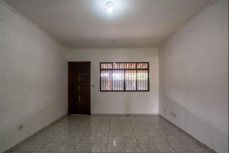Sala de casa para alugar com 2 quartos, 150m² em Vila João Ramalho, Santo André