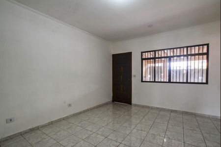 Sala de casa para alugar com 2 quartos, 150m² em Vila João Ramalho, Santo André