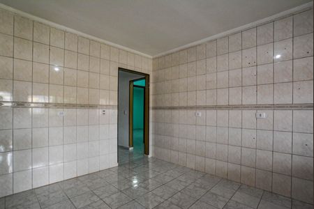 Casa para alugar com 150m², 2 quartos e 2 vagas Casa para alugar com 150m², 2 quartos e 2 vagasCozinha
