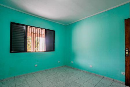 Quarto 2 de casa para alugar com 2 quartos, 150m² em Vila João Ramalho, Santo André