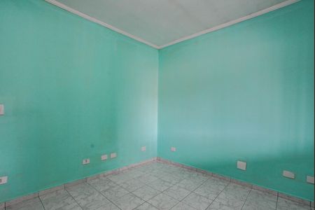 Quarto 2 de casa para alugar com 2 quartos, 150m² em Vila João Ramalho, Santo André